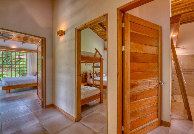Villa en Playa Chiquita - Villa Habanera Villa en Playa Chiquita - Villa Habanera
