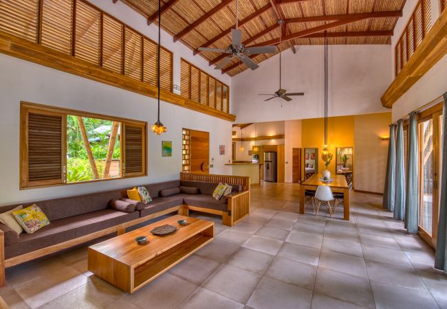 Villa en Playa Chiquita - Villa Habanera Villa en Playa Chiquita - Villa Habanera
