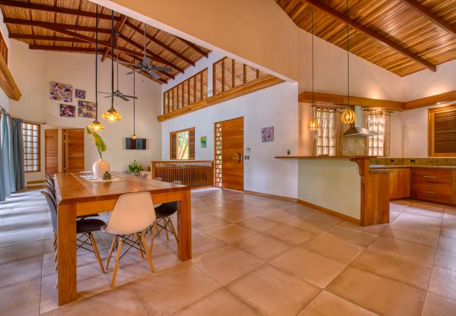 Villa en Playa Chiquita - Villa Habanera Villa en Playa Chiquita - Villa Habanera