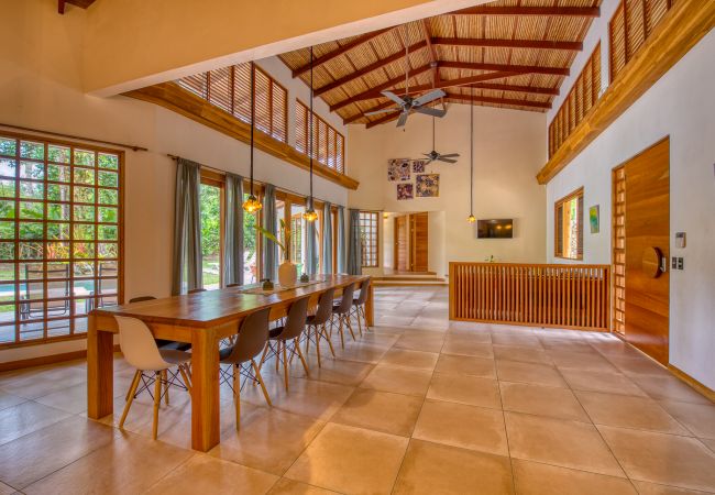 Villa en Playa Chiquita - Villa Habanera Villa en Playa Chiquita - Villa Habanera