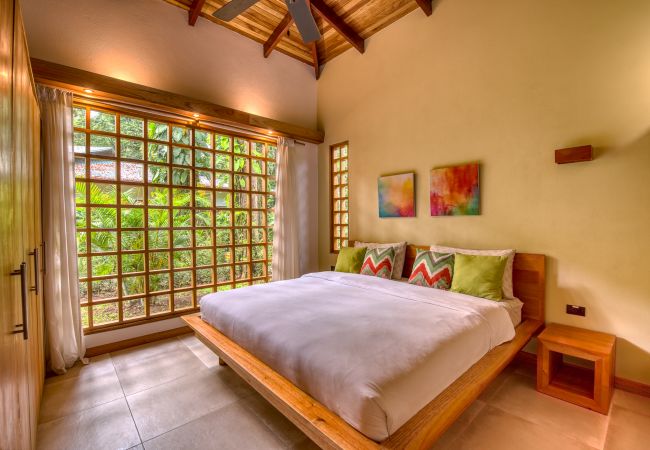 Villa en Playa Chiquita - Villa Habanera Villa en Playa Chiquita - Villa Habanera