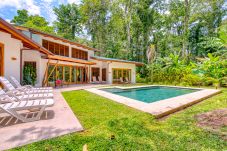 Villa en Playa Chiquita - Villa Habanera
