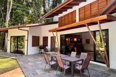 Villa en Playa Chiquita - Villa KAPOKUA