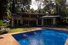 Villa en Playa Chiquita - Villa KAPOKUA