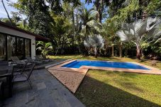 Villa en Playa Chiquita - Villa KAPOKUA