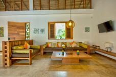 Villa en Playa Chiquita - Villa KAPOKUA