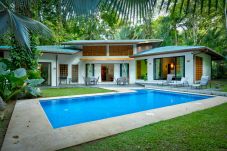 Villa en Playa Chiquita - Villa KAPOKUA