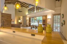 Villa en Playa Chiquita - Villa KAPOKUA