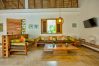 Villa en Playa Chiquita - Villa KAPOKUA Villa en Playa Chiquita - Villa KAPOKUA