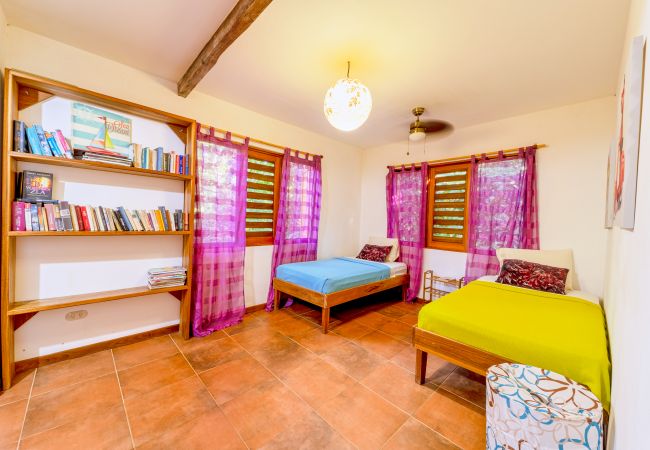 Villa en Playa Chiquita - Casita Tucán Villa en Playa Chiquita - Casita Tucán