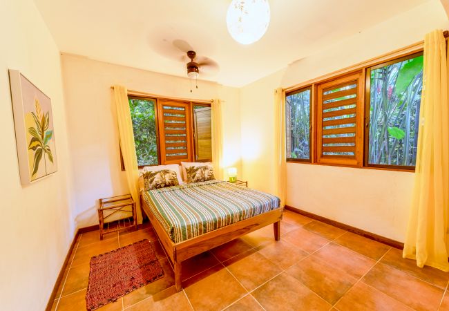 Villa en Playa Chiquita - Casita Tucán Villa en Playa Chiquita - Casita Tucán