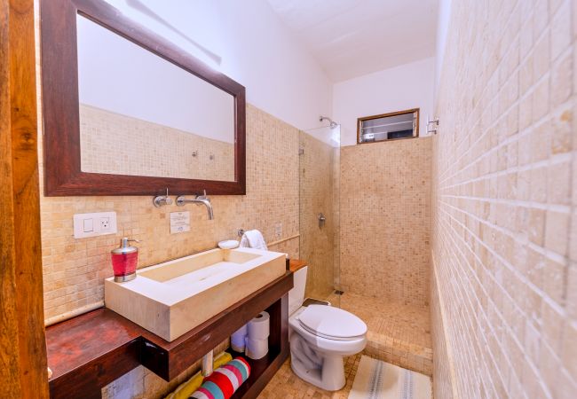 Villa en Playa Chiquita - Casita Tucán Villa en Playa Chiquita - Casita Tucán