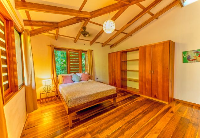 Villa en Playa Chiquita - Casita Tucán Villa en Playa Chiquita - Casita Tucán