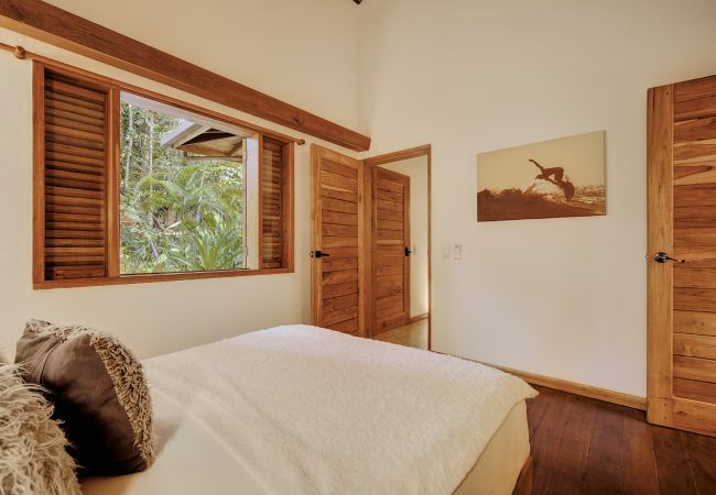 Villa en Playa Chiquita - Zen Villa Villa en Playa Chiquita - Zen Villa