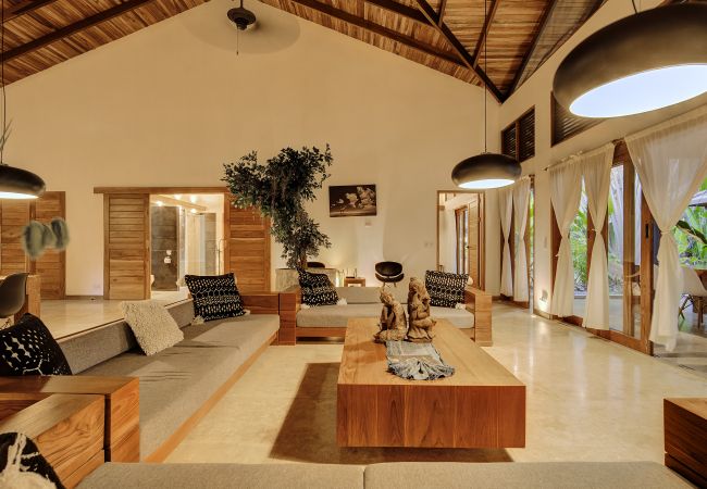 Villa en Playa Chiquita - Zen Villa Villa en Playa Chiquita - Zen Villa