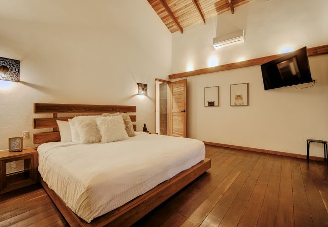 Villa en Playa Chiquita - Zen Villa Villa en Playa Chiquita - Zen Villa