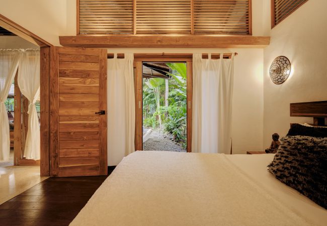 Villa en Playa Chiquita - Zen Villa Villa en Playa Chiquita - Zen Villa