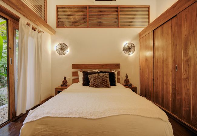 Villa en Playa Chiquita - Zen Villa Villa en Playa Chiquita - Zen Villa