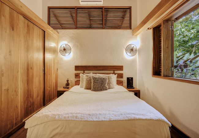 Villa en Playa Chiquita - Zen Villa Villa en Playa Chiquita - Zen Villa