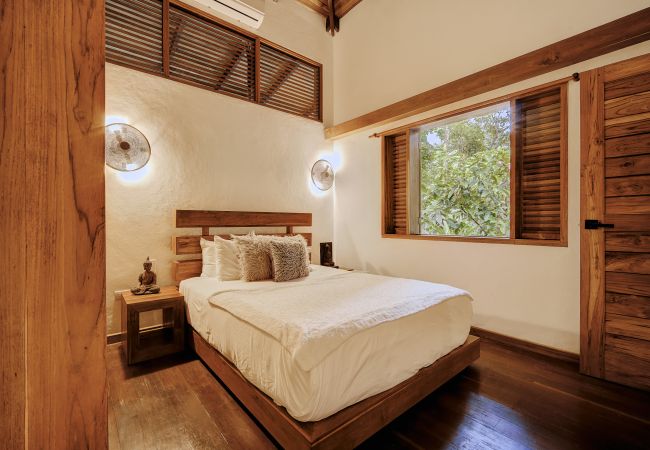Villa en Playa Chiquita - Zen Villa Villa en Playa Chiquita - Zen Villa