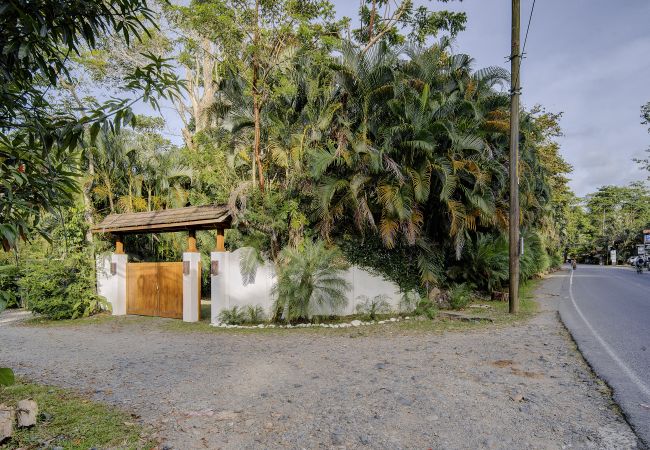 Villa en Playa Chiquita - Zen Villa Villa en Playa Chiquita - Zen Villa