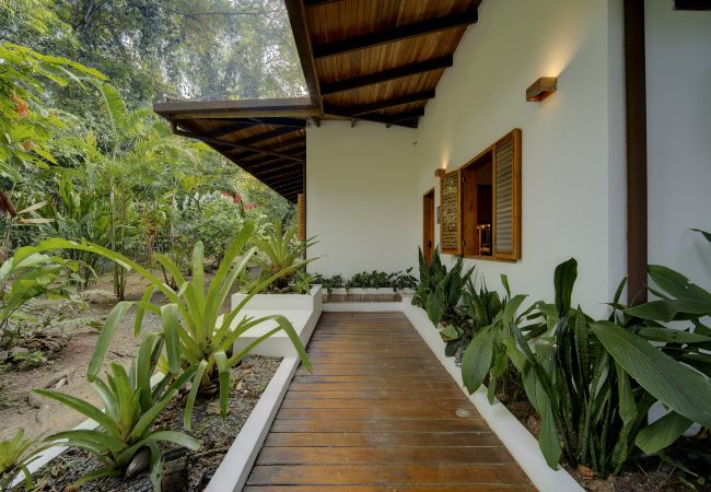 Villa en Playa Chiquita - Zen Villa Villa en Playa Chiquita - Zen Villa