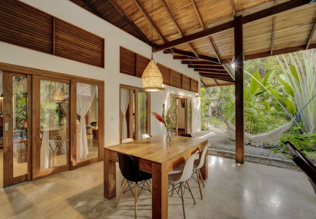 Villa en Playa Chiquita - Zen Villa Villa en Playa Chiquita - Zen Villa