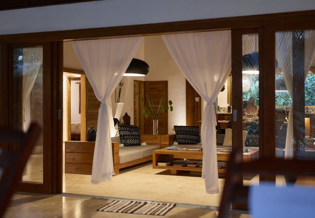Villa en Playa Chiquita - Zen Villa Villa en Playa Chiquita - Zen Villa