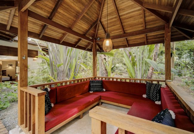 Villa en Playa Chiquita - Zen Villa Villa en Playa Chiquita - Zen Villa