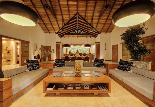 Villa en Playa Chiquita - Zen Villa Villa en Playa Chiquita - Zen Villa