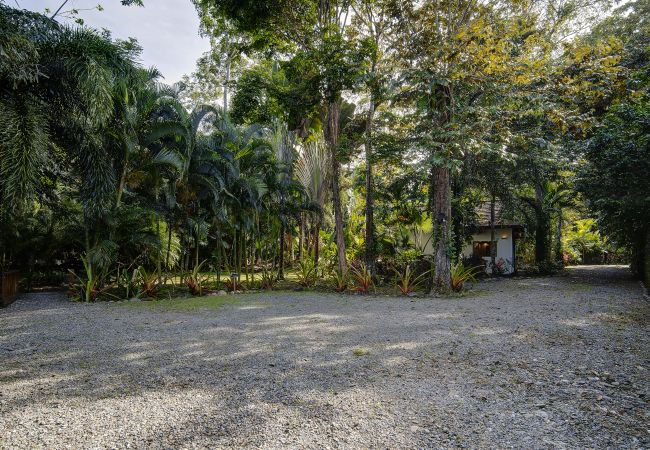 Villa en Playa Chiquita - Zen Villa Villa en Playa Chiquita - Zen Villa