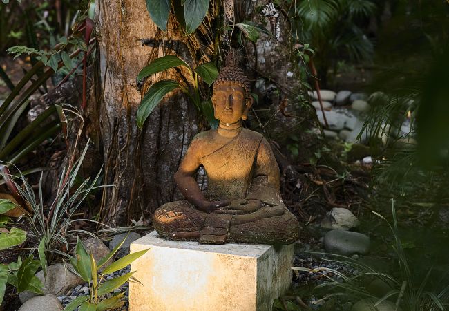 Villa en Playa Chiquita - Zen Villa Villa en Playa Chiquita - Zen Villa