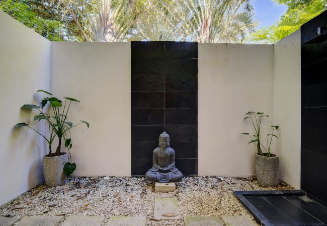 Villa en Playa Chiquita - Zen Villa Villa en Playa Chiquita - Zen Villa
