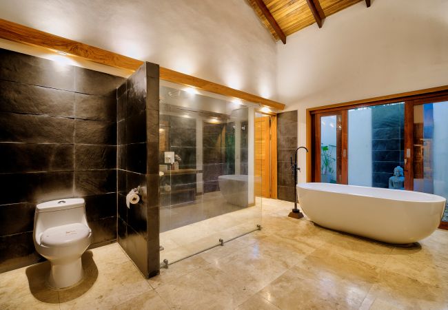 Villa en Playa Chiquita - Zen Villa Villa en Playa Chiquita - Zen Villa