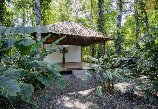 Villa en Playa Chiquita - Zen Villa Villa en Playa Chiquita - Zen Villa