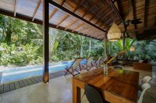 Villa en Playa Chiquita - Zen Villa