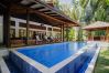 Villa en Playa Chiquita - Zen Villa Villa en Playa Chiquita - Zen Villa
