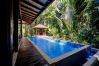 Villa en Playa Chiquita - Zen Villa Villa en Playa Chiquita - Zen Villa