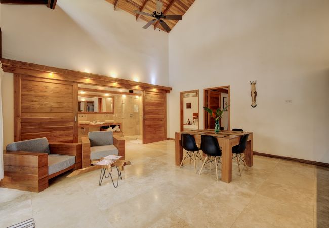 Casa en Playa Chiquita - Bodhi House Casa en Playa Chiquita - Bodhi House