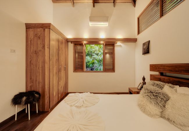 Casa en Playa Chiquita - Bodhi House Casa en Playa Chiquita - Bodhi House