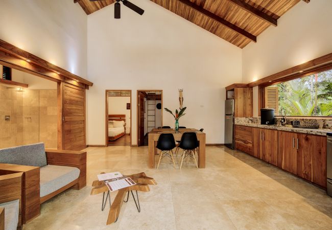 Casa en Playa Chiquita - Bodhi House Casa en Playa Chiquita - Bodhi House