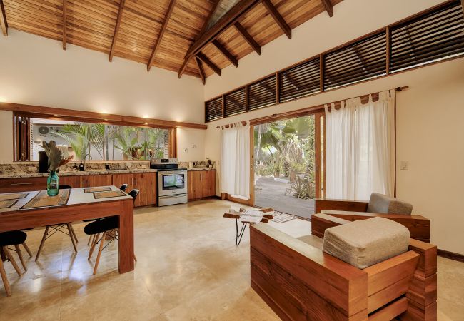 Casa en Playa Chiquita - Bodhi House Casa en Playa Chiquita - Bodhi House