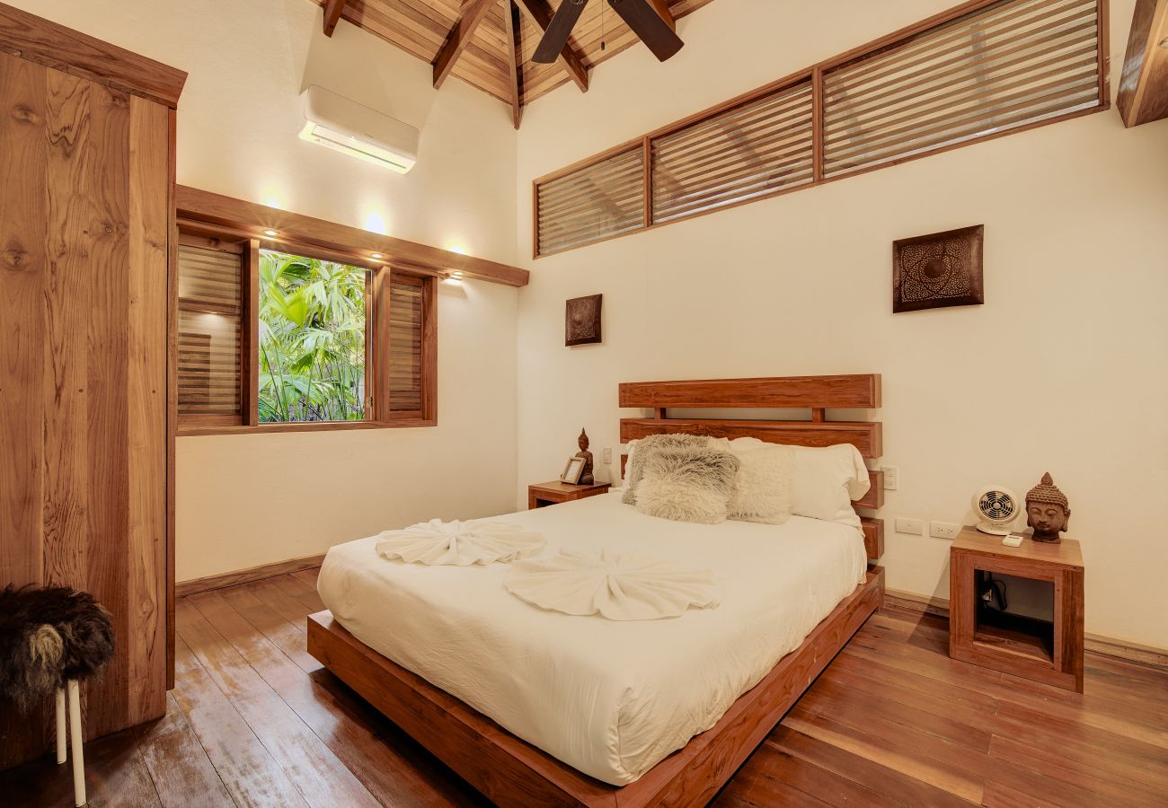 Casa en Playa Chiquita - Bodhi House Casa en Playa Chiquita - Bodhi House