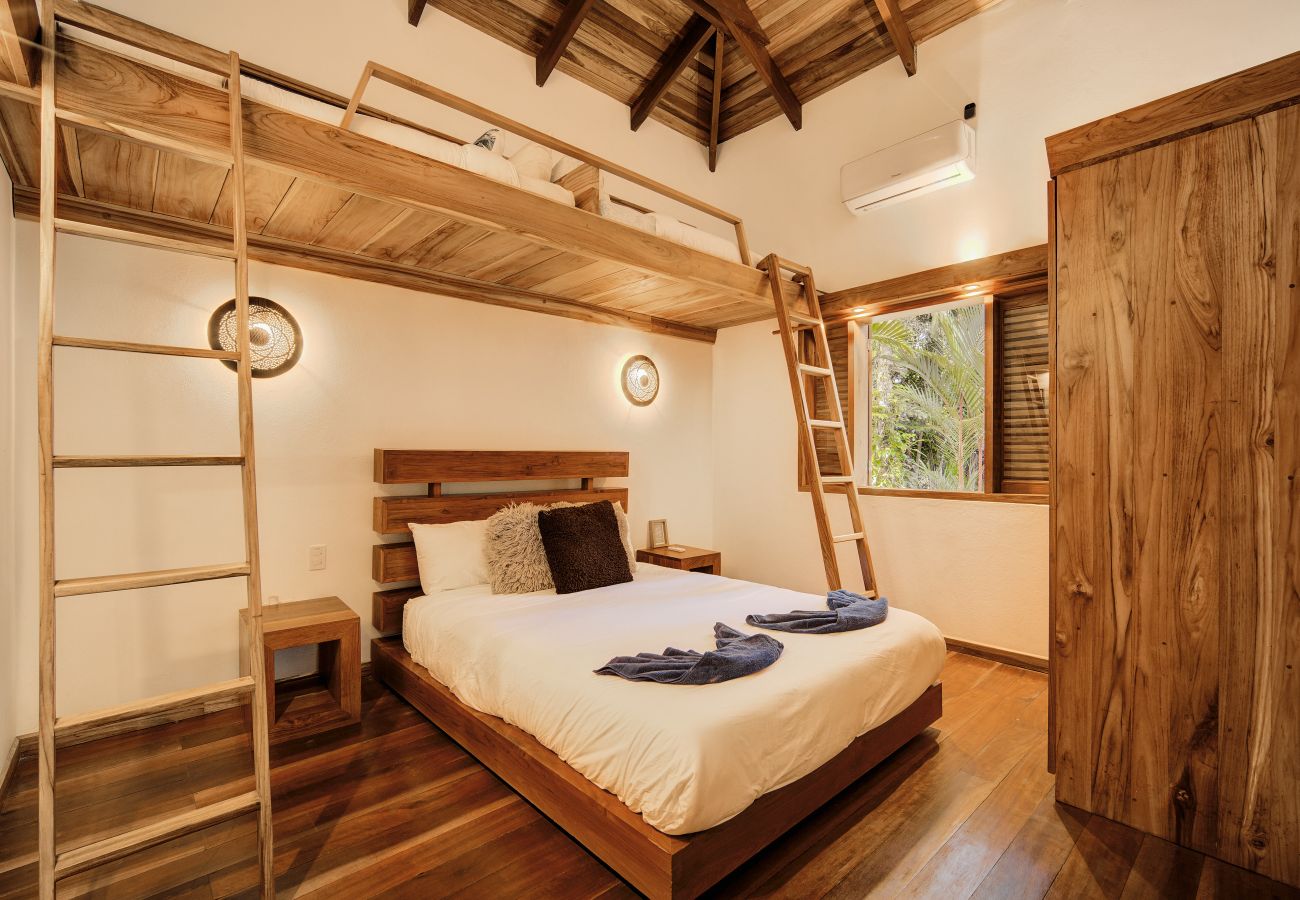 Casa en Playa Chiquita - Bodhi House Casa en Playa Chiquita - Bodhi House
