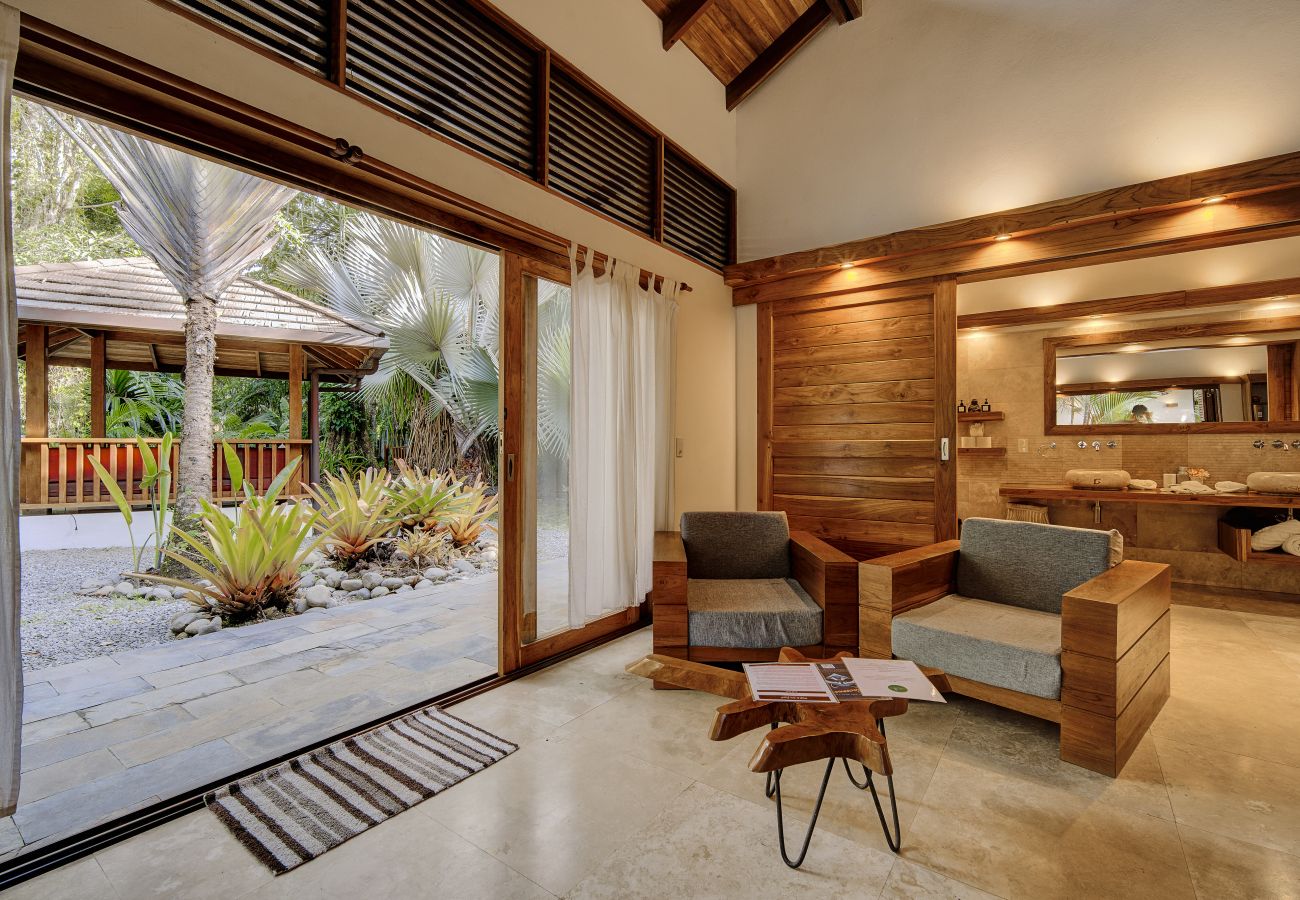 Casa en Playa Chiquita - Bodhi House Casa en Playa Chiquita - Bodhi House
