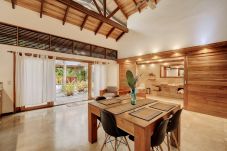 Casa en Playa Chiquita - Bodhi House