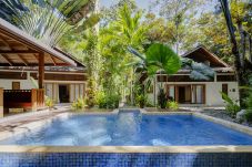 Casa en Playa Chiquita - Bodhi House