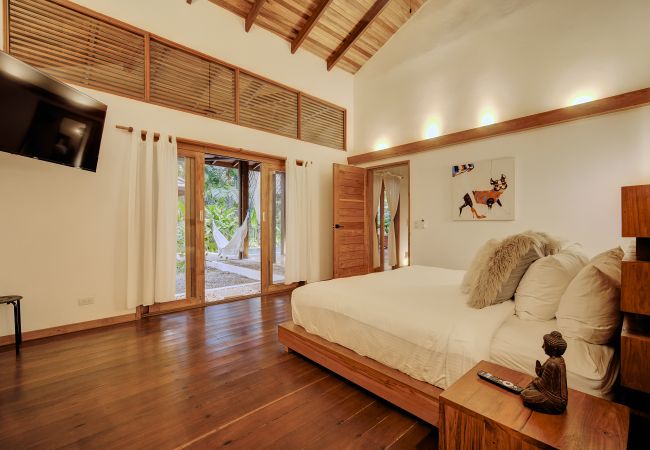 Villa en Playa Chiquita - Zen Resort Villa en Playa Chiquita - Zen Resort