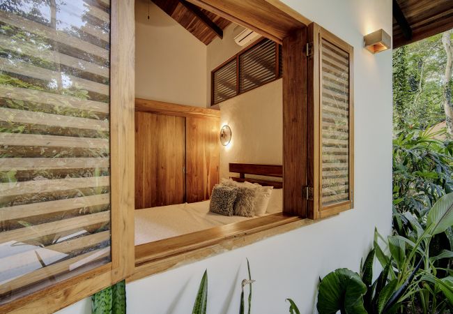 Villa en Playa Chiquita - Zen Resort Villa en Playa Chiquita - Zen Resort