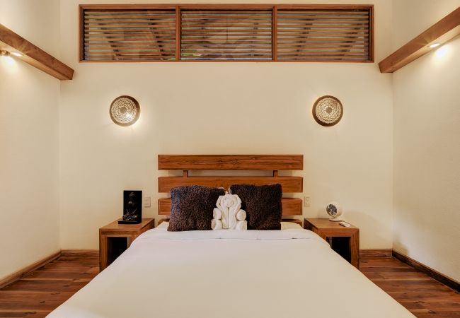 Villa en Playa Chiquita - Zen Resort Villa en Playa Chiquita - Zen Resort